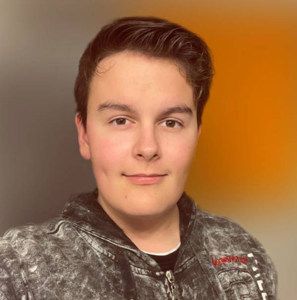 Vojtech Cekal The Young Music Talent From The Czech Republic