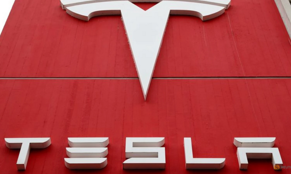 JPMorgan says Tesla owes the bank $162 million
