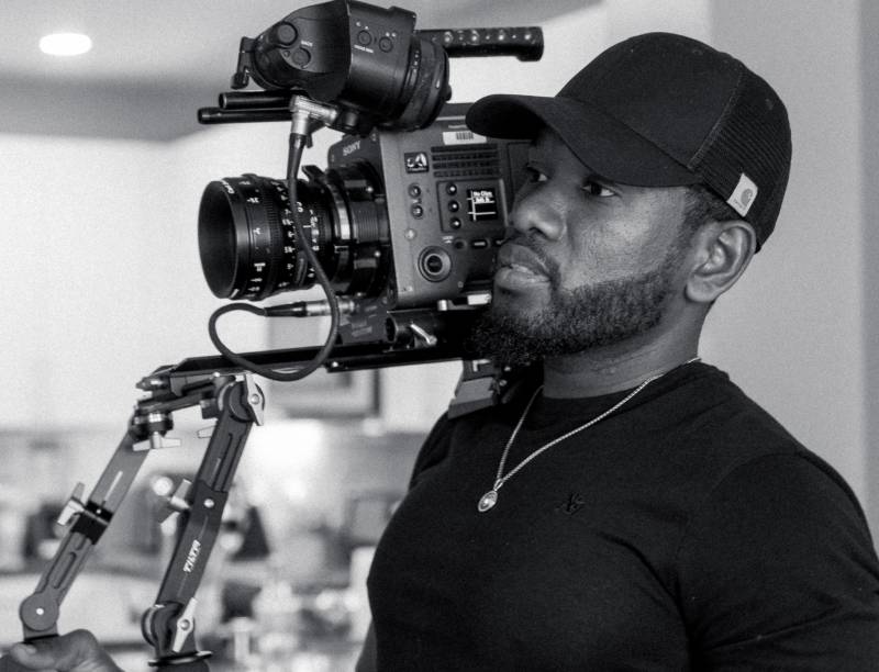Roodmy Poulard: A Deep Dive Into the Journey of Haitian-Hollywood Director