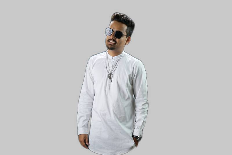 Vaibhav Nagare discusses his hit single ‘Desi Tadka’, having unique sounds and more