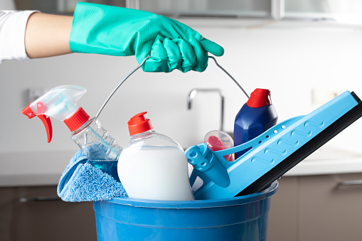 3 Reasons Why You Should Hire A Residential Cleaner