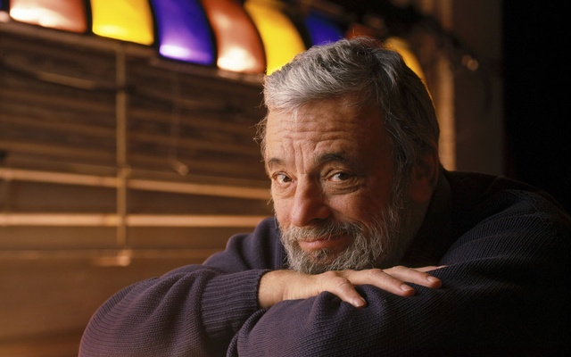 Musical theatre icon Stephen Sondheim dies at 91