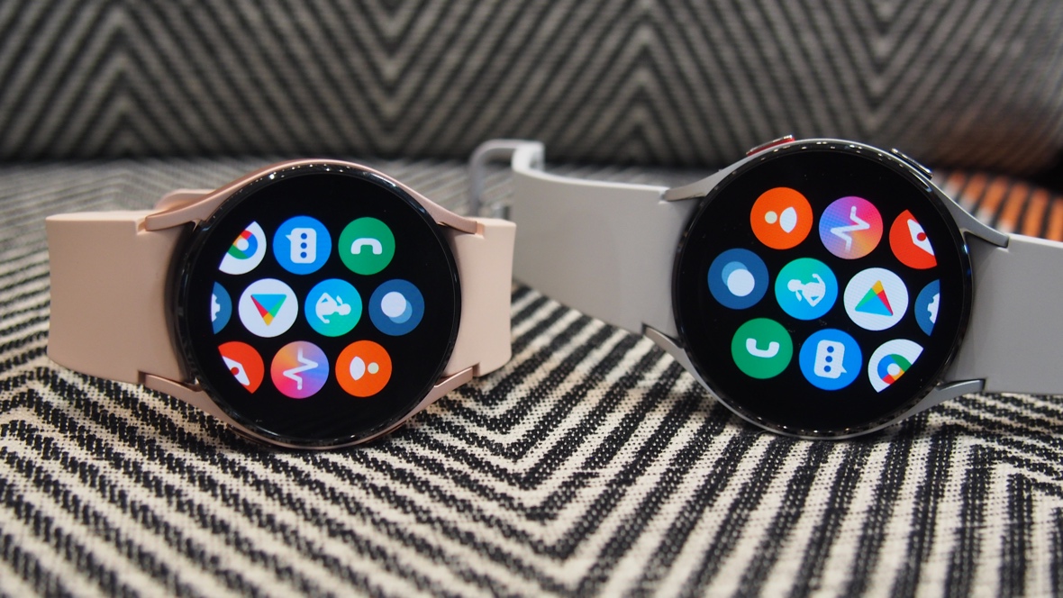 Google’s 1st Wear OS three smartwatch nearly feels like a Galaxy Watch five
