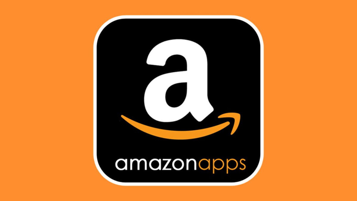 The Amazon Appstore is finally up and running on Android 12