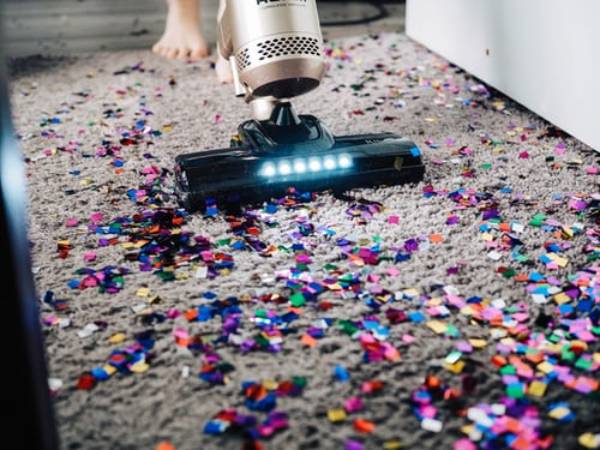 6 Reasons Your Carpet Needs Cleaning