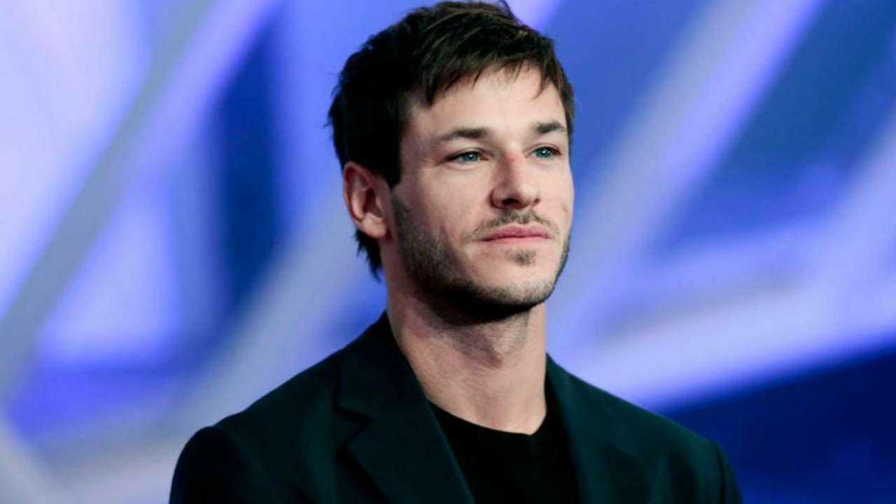 Marvel Actor Gaspard Ulliel Dead At 37 Following Ski Accident