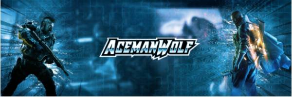 Acemanwolf Is Your One-Stop Destination for Professional Gamers