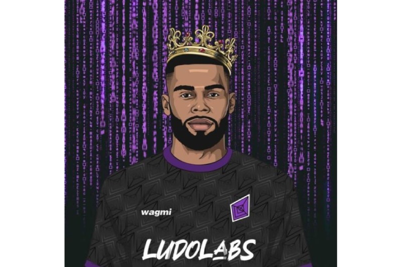 Ludo Labs NFT Creates Personalized Life Experiences with Football Superstars & This One Of A Kind Project