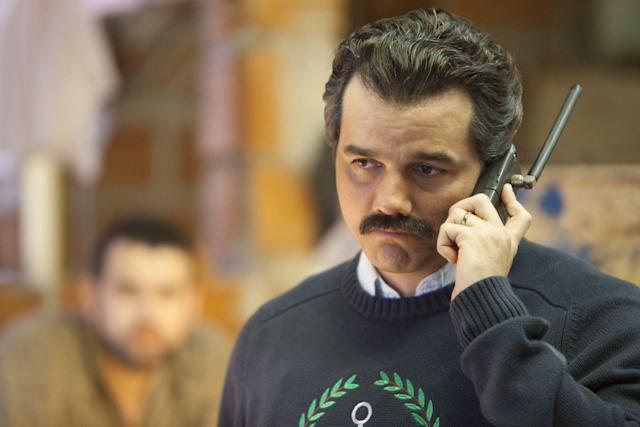 Kirsten Dunst groups up with Narcos and dune stars for brand new movie