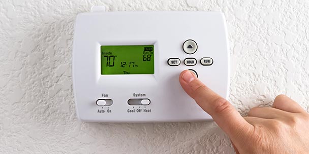 When Do You Know It’s Time to Upgrade Your AC Thermostat?