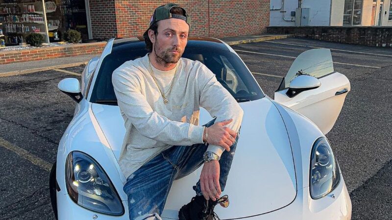 Nate Pisani – An Instagram Star, Vehicle Lover, & Consultant