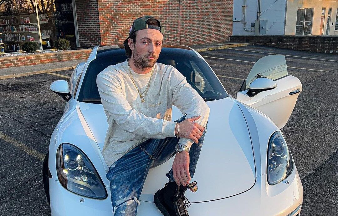 Nate Pisani – An Instagram Star, Vehicle Lover, & Consultant