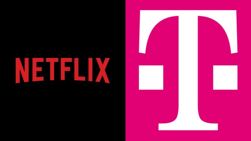 Netflix’s cost increment won’t influence T-Mobile clients