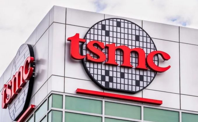 Taiwan’s TSMC reports record quarterly benefit, will help chip spending in 2022