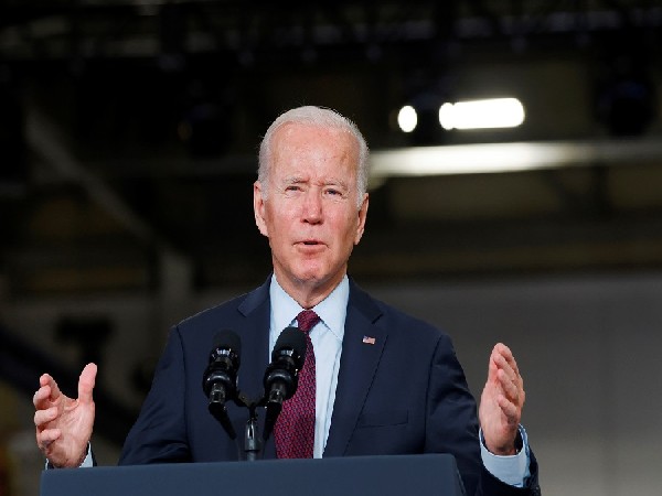 Biden team sees progress shifting economic gains to the poor