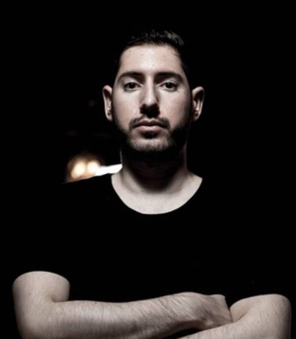 “Urban Nights” New music of Iranian DJ and producer, Musata released