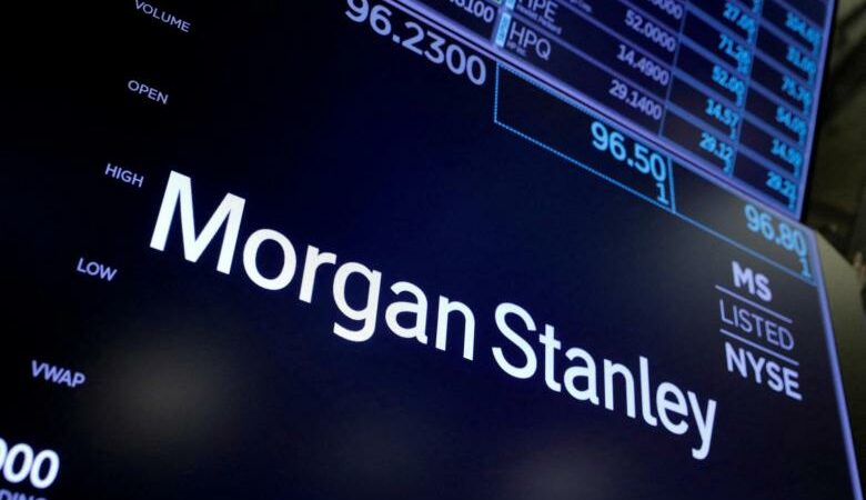 Morgan Stanley Relationships Across Wall Street Snared in Probe