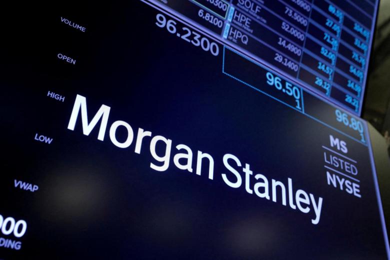 Morgan Stanley Relationships Across Wall Street Snared in Probe