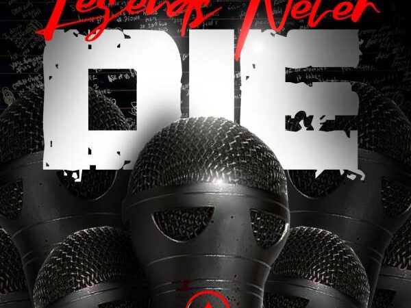 Da Blood Brotherz aim for GOAT status with New project “Legends Never Die”