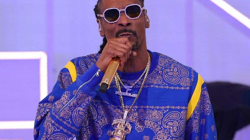 Snoop Dogg can take artists into the metaverse together with his plans to form ward Records associate degree NFT music label