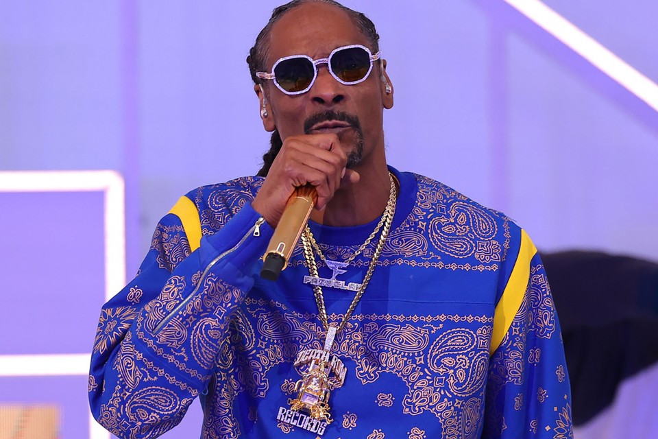 Snoop Dogg can take artists into the metaverse together with his plans to form ward Records associate degree NFT music label