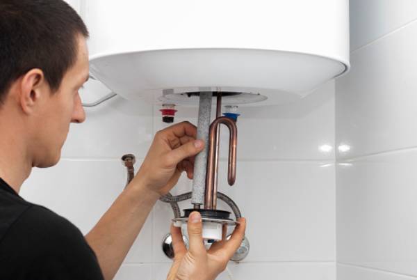 Why Do You Need an Expert for Installing a New Water Heater?