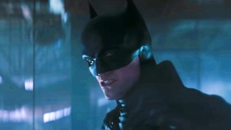 The batman initial Reactions were discharged Early (& they are terribly Good)