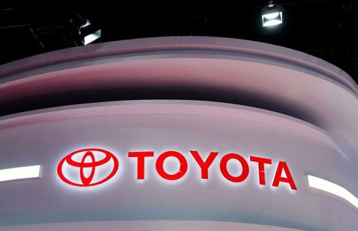 Japan’s Toyota plans to cut production by 5% -20% over the previous plan