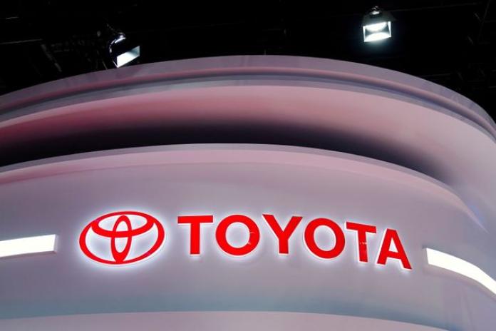 Japan’s Toyota plans to cut production by 5% -20% over the previous plan