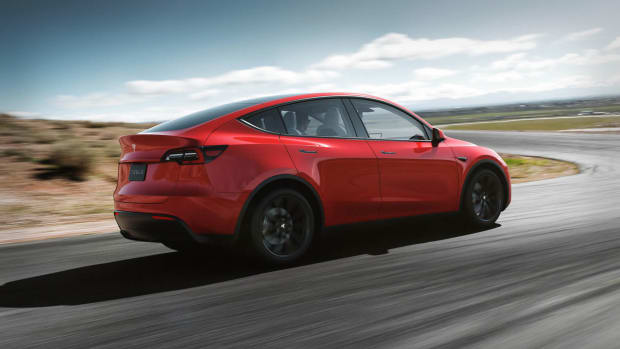 Tesla Model 3, Model Y Hit Speed Bump from China