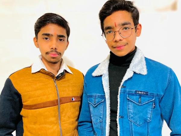 Omil And Shivam, Two Brothers Dominating IG : Young Entrepreneurs From India