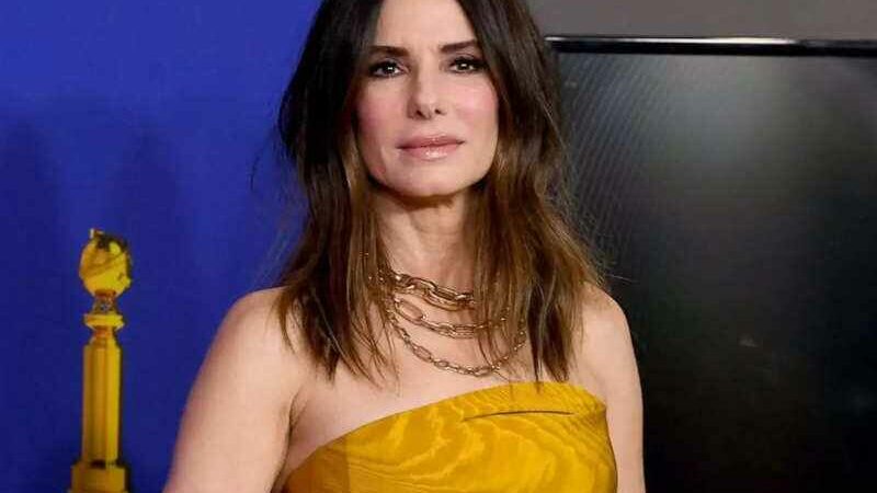 Why Sandra Bullock is lifting the ban on the movie sequel