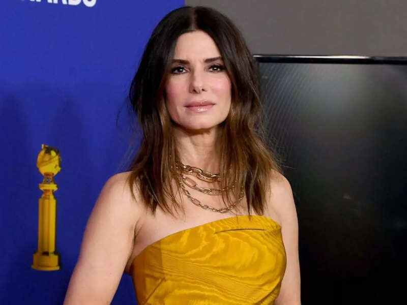 Why Sandra Bullock is lifting the ban on the movie sequel