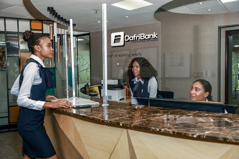 All You Need To Know About DafriBank And Its Billionaire Founder Xolane Ndhlovu