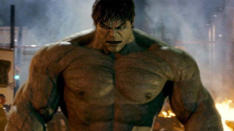 Incredible Hulk will flow … on HBO Max