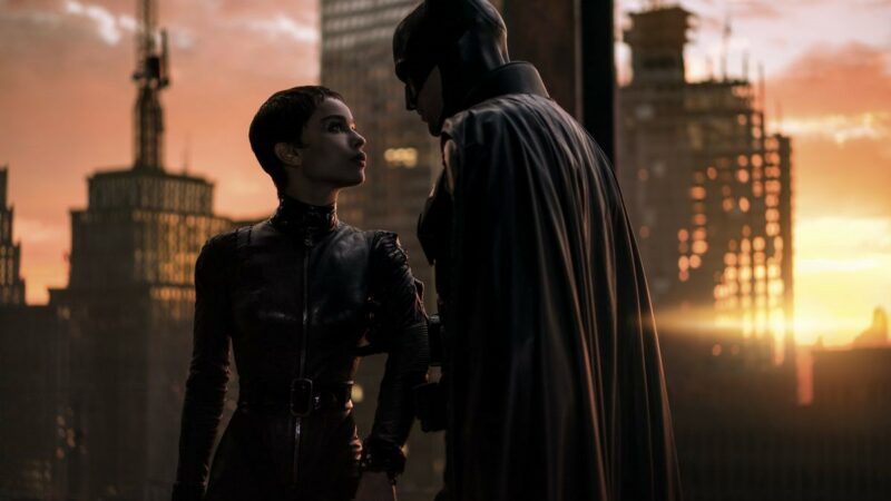 Batman tickets to price over alternative films at AMC theaters