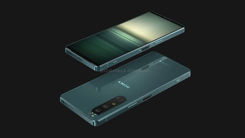 Sony’s next flagship mobile simply leaked huge time!