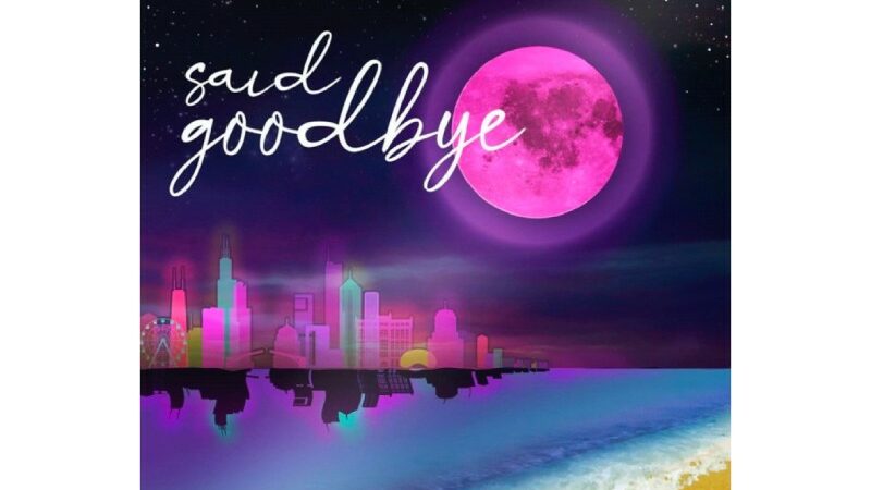 Versatile Artist Deived Continues to Take The Music World By Storm With His Hit Single “Said Goodbye”