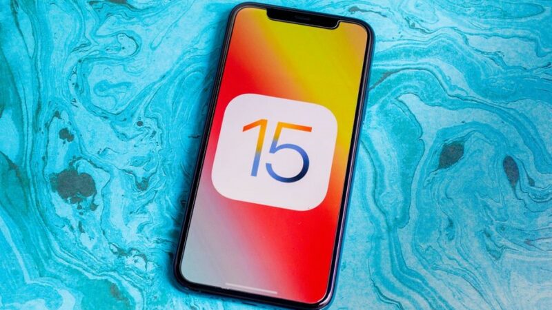 Apple releases iOS 15.4, macOS 12.3, and different updates next week