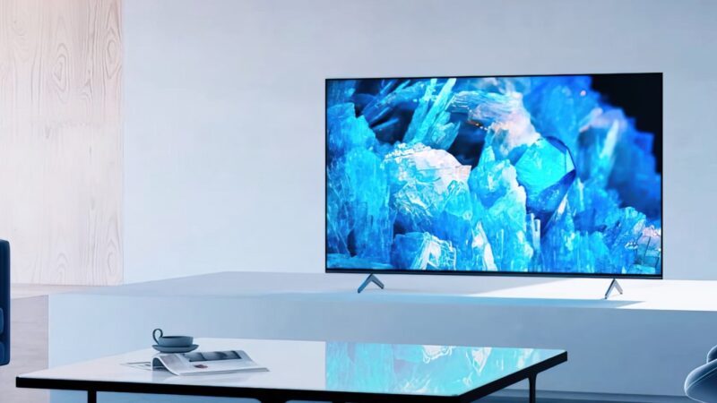 Sony’s 2021 Bravia XR TVs ar finally obtaining a secure VRR software update