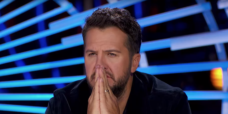 ‘American Idol’ fans angry over what happened to Luke Bryan’s “biggest fan”