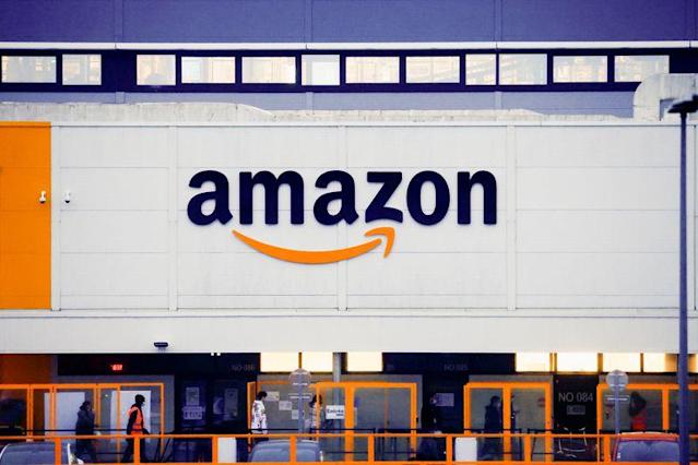 Amazon announces 20-for-1 stock split, $ 10B stock buyback plan