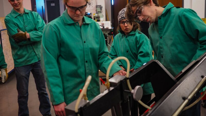 Grand Junction Mental Health Center has been accused of prescription errors that endangered patient safety, the report said.