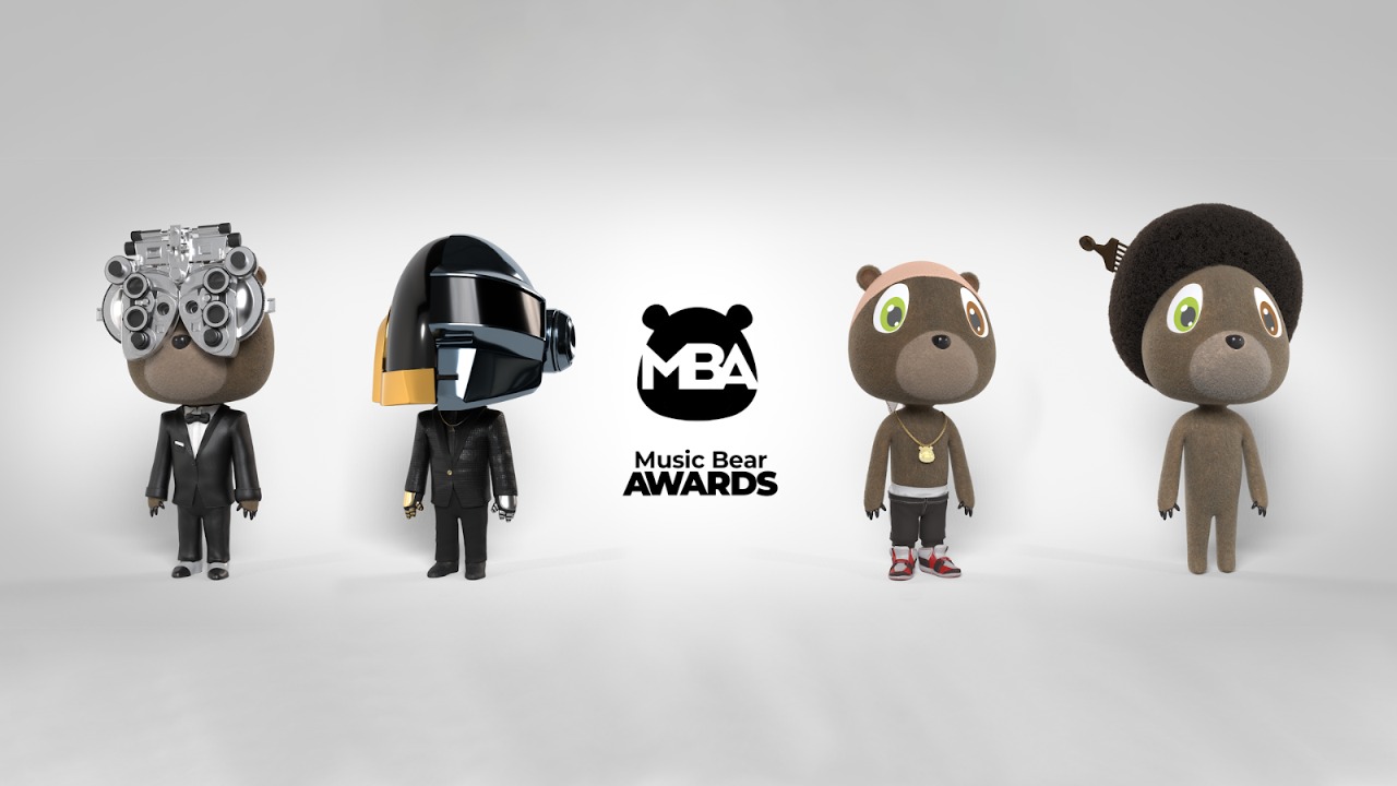 Web 3 Project Music Bear Awards Presents An Innovative Roadmap To Consolidate The Position Of Artists & Fans In The Music Industry