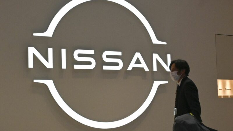 Nissan plans to launch its first solid-state battery EV by 2028