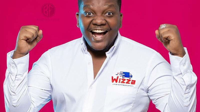 Sifrael Wemonche: The man and the creative soul behind some of the “happening” comedy content on social media