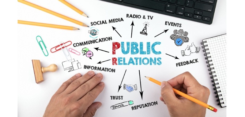 Lyric Enterprise is Helping Individuals Become Number 1 With Public Relations