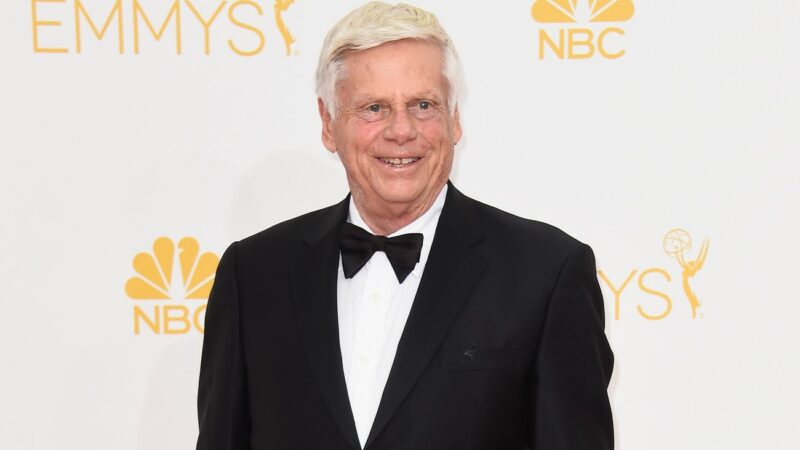 Mad Men and Broadway star Robert Morse has died at the age of 90