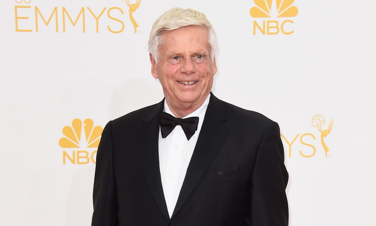 Mad Men and Broadway star Robert Morse has died at the age of 90
