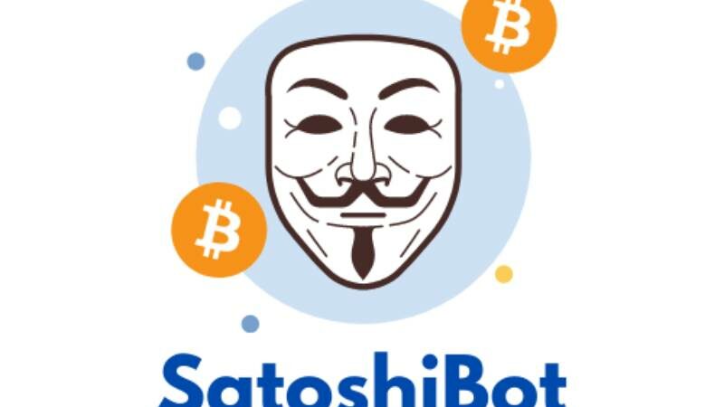 Crypto trading never sleeps. Neither does the Satoshi Bot